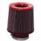 Filtro aria auto universale BMC conico dritto tw100-200