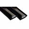Salvaporta auto BBROS stick nano gomma nero universale lunghezza 70cm, larghezza 7mm