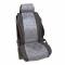 Schienale microfibra Search grigio  universale