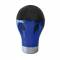 Pomello cambio Tuning Guru atlas azzurro/carbon