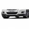 Sottoparaurti anteriore auto Caractere Volkswagen Tiguan NO Track&Field