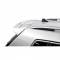 Spoiler posteriore auto Caractere Volkswagen Tiguan