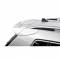 Spoiler posteriore auto Caractere Volkswagen Tiguan