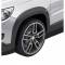 Parafanghini auto Caractere Volkswagen Tiguan