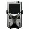 Portacellulare universale Search grigio-nero
