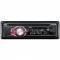 Sintolettore cd JVC kd-r401 nero 1 din