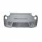 Paraurti anteriore auto Tuning Guru vetroresina Fiat 500 