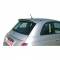Spoiler posteriore Lester poliuretano rigido Fiat 500   2007>