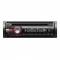 Sintolettore cd Sony cdx-gt230 nero  1 din