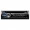 Sintolettore dvd Sony mex-dv 1500u nero  1 din