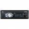 Sintolettore cd JVC kd-r501 nero 1 din