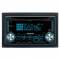 Sintolettore cd Kenwood dpx-503u nero  2 din