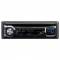 Sintolettore cd Kenwood kdc-bt6544u nero  1 din