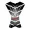 Protezione serbatoio moto Motografix x3 nero
