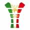 Protezione serbatoio moto Motografix  italia style