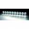 Fari supplementari auto D-Gear day lights bianco  220x25mm