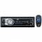 Sintolettore cd JVC kd-r701 nero 1 din