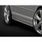 Minigonne auto Hotes vetroresina Audi A3   2003> 3 porte