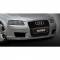 Paraurti anteriore auto Hotes vetroresina Audi A3
