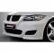 Paraurti anteriore auto Hotes vetroresina Bmw Serie 3 E90  