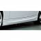 Minigonne auto Hotes vetroresina Bmw Serie 3 E90 4 porte