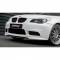 Paraurti anteriore auto Hotes vetroresina Bmw Serie 5 E60 E61