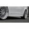 Minigonne auto Hotes vetroresina Bmw Serie 5 E61 Touring