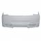Paraurti posteriore auto Tuning Guru vetroresina Peugeot 308 