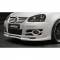Paraurti anteriore auto Hotes vetroresina Volkswagen Golf V 