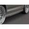 Minigonne auto Hotes vetroresina Volkswagen Touareg 2003>09/2007