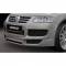 Paraurti anteriore auto Hotes vetroresina Volkswagen Touareg 