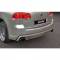 Paraurti posteriore auto Hotes vetroresina Volkswagen Touareg 