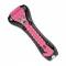 Martello salvavita Life-hammer rosa