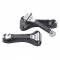 Martello salvavita Life-hammer soft grip grigio