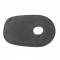 Tappo specchio Lightech 52,5x34,5mm\\diam 10mm