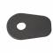 Tappo specchio Lightech 53x35,5mm\\diam 10mm