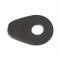 Tappo specchio Lightech 38,5x27,5mm\\diam 10mm
