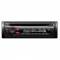 Sintolettore cd Sony cdx-gt33u nero  1 din