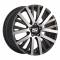 Cerchio in lega Msw by OZ 18 canna di fucile  7x15