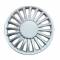 Copricerchi in plastica ZAP mod. 911 16''
