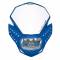 Cupolino moto Acerbis led vision hp blu universale