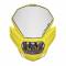 Cupolino moto Acerbis led vision hp giallo universale