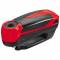 Bloccadisco Abus detecto 7000 rs2 rosso diam. perno 70mm
