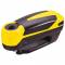 Bloccadisco Abus detecto 7000 rs2 giallo diam. perno 70mm