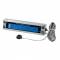 Termometro e sensori Search grigio  133x33x23mm