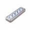Luce di cortesia D-Gear abs bianco  15cm