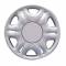 Copricerchi in plastica ZAP mod. 918 13''