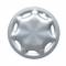 Copricerchi in plastica ZAP mod. 936 14''