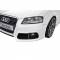 Sottoparaurti anteriore auto Caractere Audi A3 2009> Sportback 