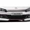 Calandra auto Caractere Volkswagen Scirocco II
